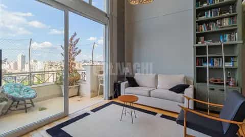 Loft · 1 dormitório no Moinhos de Vento — miniatura 2