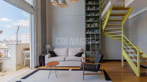 Loft · 1 dormitório no Moinhos de Vento — miniatura 3
