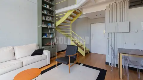 Loft · 1 dormitório no Moinhos de Vento — miniatura 4