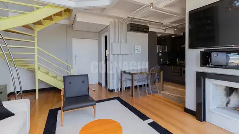 Loft · 1 dormitório no Moinhos de Vento — miniatura 5