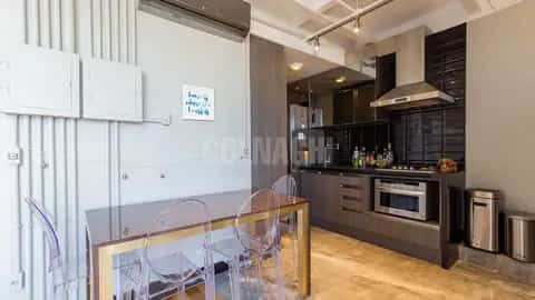 Loft · 1 dormitório no Moinhos de Vento — miniatura 7