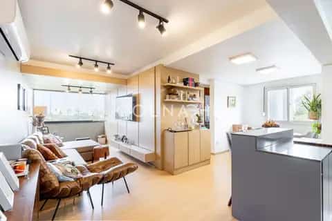 Apartamento · 3 dormitórios no Boa Vista — miniatura 1