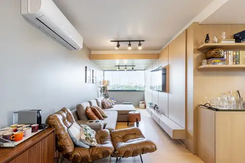Apartamento · 3 dormitórios no Boa Vista — miniatura 2