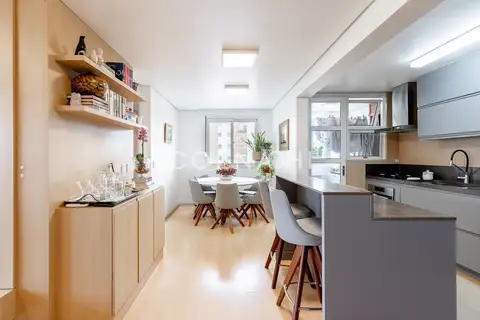 Apartamento · 3 dormitórios no Boa Vista — miniatura 5