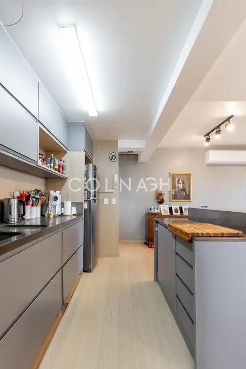 Apartamento · 3 dormitórios no Boa Vista — miniatura 8