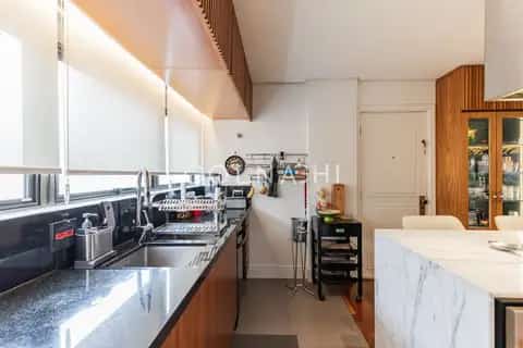 Apartamento · 3 dormitórios na Bela Vista — miniatura 12