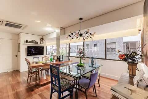 Apartamento · 3 dormitórios na Bela Vista — miniatura 13