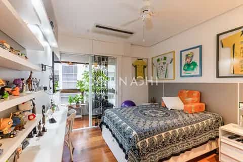 Apartamento · 3 dormitórios na Bela Vista — miniatura 15