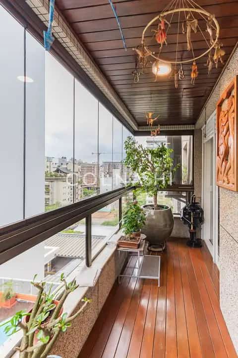 Apartamento · 3 dormitórios na Bela Vista — miniatura 16