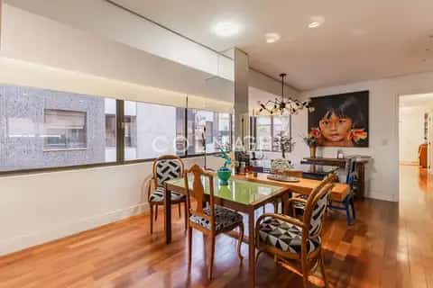 Apartamento · 3 dormitórios na Bela Vista — miniatura 7