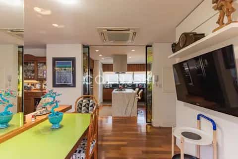 Apartamento · 3 dormitórios na Bela Vista — miniatura 8