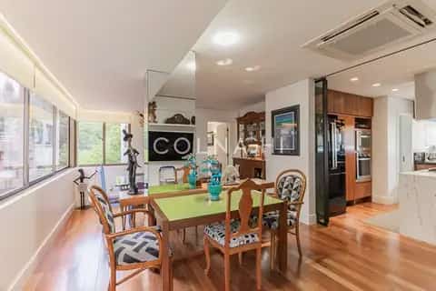 Apartamento · 3 dormitórios na Bela Vista — miniatura 10
