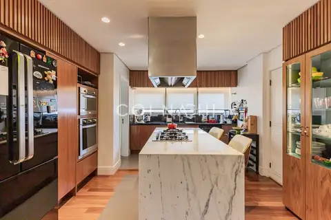Apartamento · 3 dormitórios na Bela Vista — miniatura 11