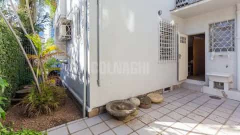 Casa · 3 dormitórios na Auxiliadora — miniatura 12