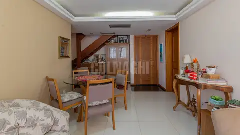 Cobertura · 3 dormitórios em Higienópolis — miniatura 4