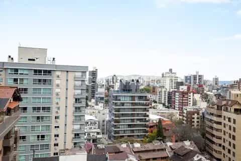 Cobertura · 3 dormitórios na Bela Vista — miniatura 13