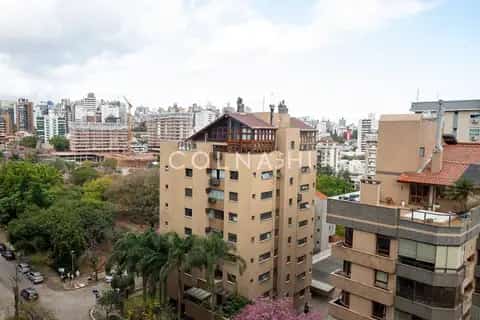 Cobertura · 3 dormitórios na Bela Vista — miniatura 14