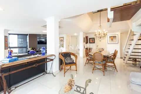Cobertura · 3 dormitórios na Bela Vista — miniatura 10