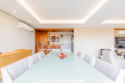 Apartamento · 4 dormitórios no Três Figueiras — miniatura 12