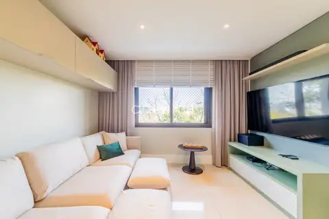 Apartamento · 4 dormitórios no Três Figueiras — miniatura 6