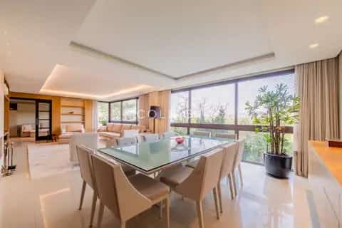 Apartamento · 4 dormitórios no Três Figueiras — miniatura 9