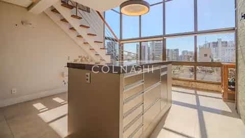 Cobertura · 2 dormitórios na Bela Vista — miniatura 4