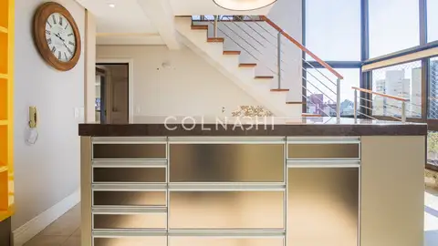 Cobertura · 2 dormitórios na Bela Vista — miniatura 5