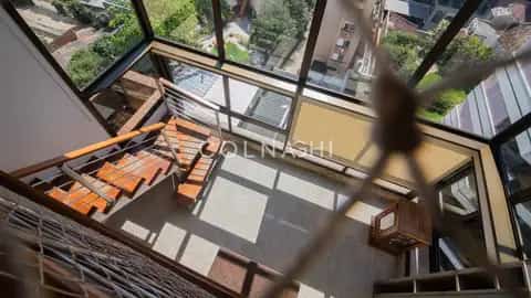 Cobertura · 2 dormitórios na Bela Vista — miniatura 10