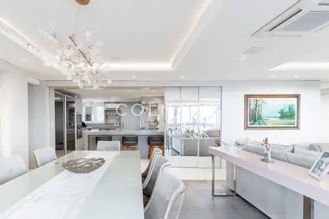 Apartamento · 3 dormitórios em Higienópolis — miniatura 12