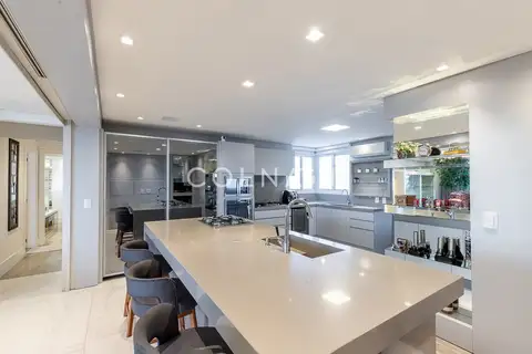 Apartamento · 3 dormitórios em Higienópolis — miniatura 15