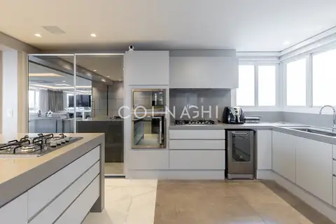 Apartamento · 3 dormitórios em Higienópolis — miniatura 16