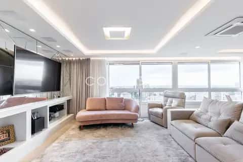Apartamento · 3 dormitórios em Higienópolis — miniatura 8