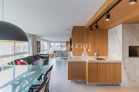 Apartamento · 3 dormitórios no Rio Branco — miniatura 12