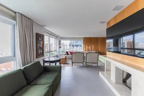 Apartamento · 3 dormitórios no Rio Branco — miniatura 8