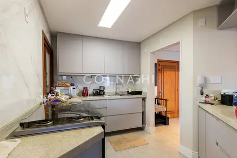 Cobertura · 4 dormitórios na Bela Vista — miniatura 13