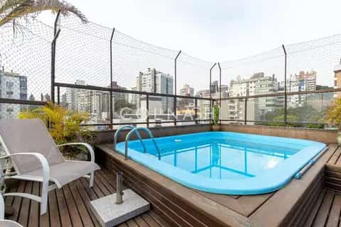 Cobertura · 4 dormitórios na Bela Vista — miniatura 14