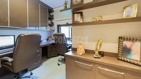 Apartamento · 3 dormitórios na Bela Vista — miniatura 12