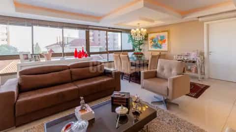 Apartamento · 3 dormitórios na Bela Vista — miniatura 3