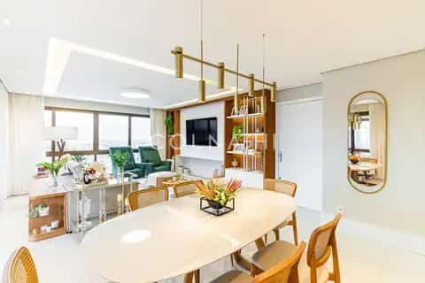 Apartamento · 3 dormitórios em Higienópolis — miniatura 3