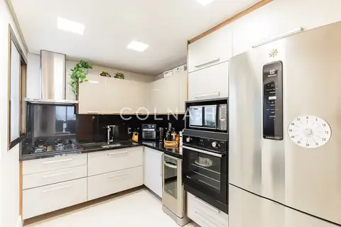 Apartamento · 3 dormitórios em Higienópolis — miniatura 13