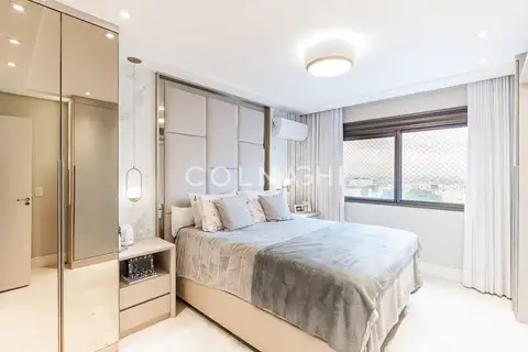 Apartamento · 3 dormitórios em Higienópolis — miniatura 14