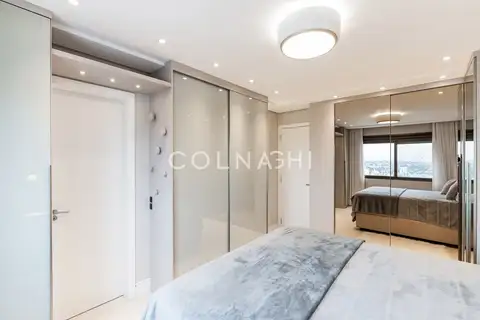 Apartamento · 3 dormitórios em Higienópolis — miniatura 15