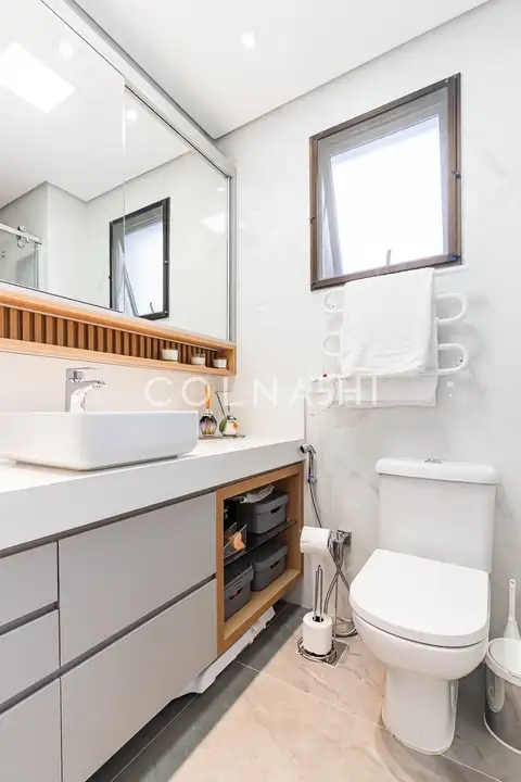 Apartamento · 3 dormitórios em Higienópolis — miniatura 16