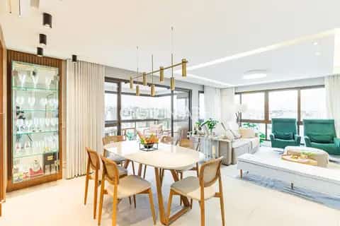 Apartamento · 3 dormitórios em Higienópolis — miniatura 4