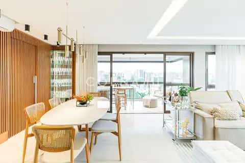 Apartamento · 3 dormitórios em Higienópolis — miniatura 5