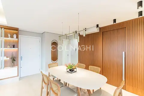 Apartamento · 3 dormitórios em Higienópolis — miniatura 6