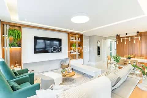 Apartamento · 3 dormitórios em Higienópolis — miniatura 7