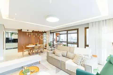 Apartamento · 3 dormitórios em Higienópolis — miniatura 8