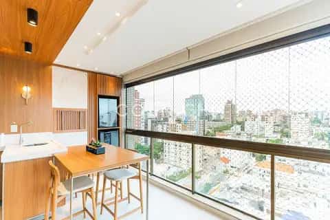 Apartamento · 3 dormitórios em Higienópolis — miniatura 9