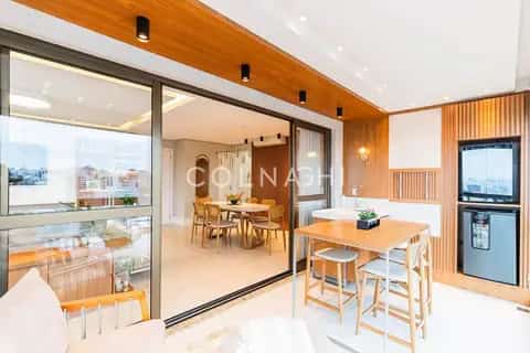 Apartamento · 3 dormitórios em Higienópolis — miniatura 10